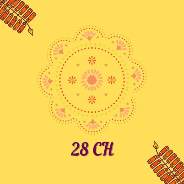 28 CH