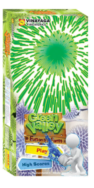 Green Valley - Fancy