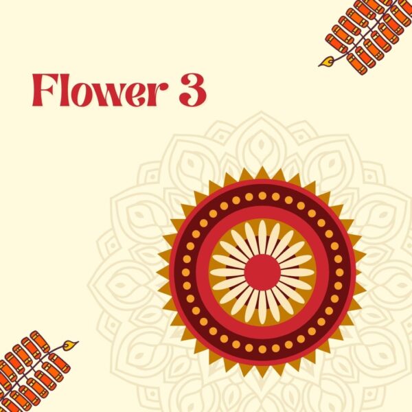 Flower 3