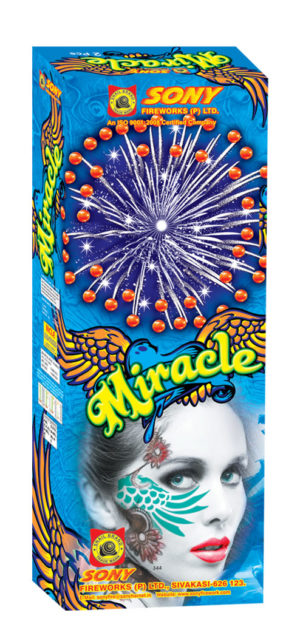 Miracle - fancy