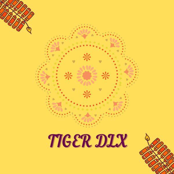 Tiger DLX