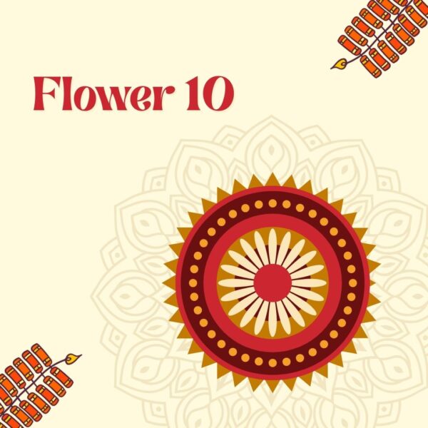 Flower 10