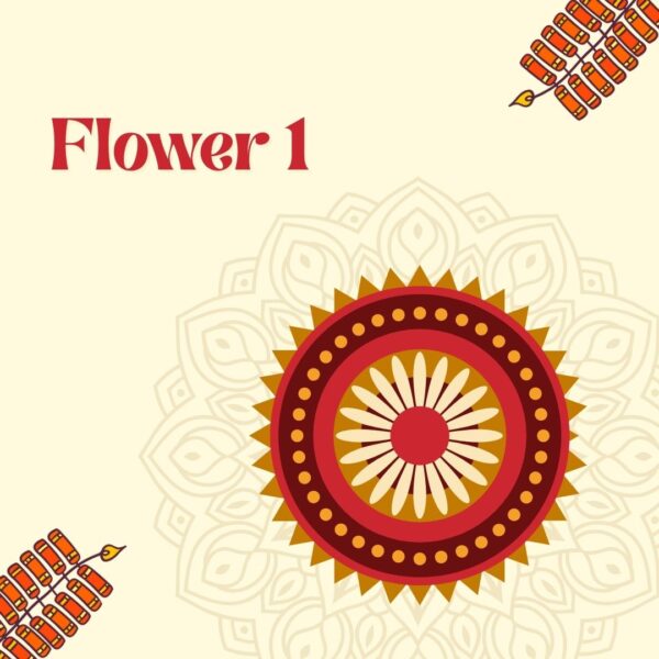 Flower 1
