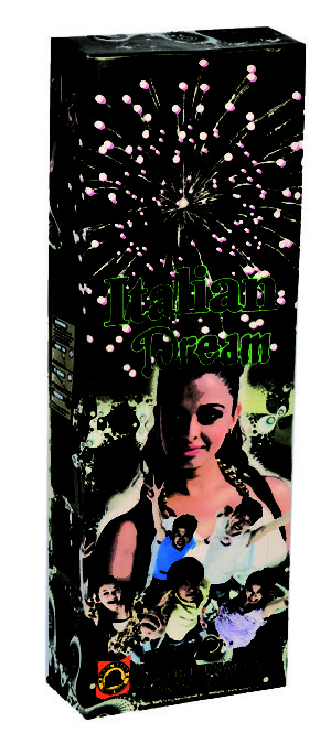 Italian Dream (2 Piece)