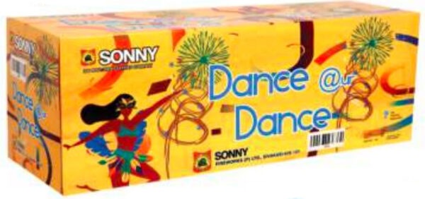 Dance Aur Dance (12 Shot)