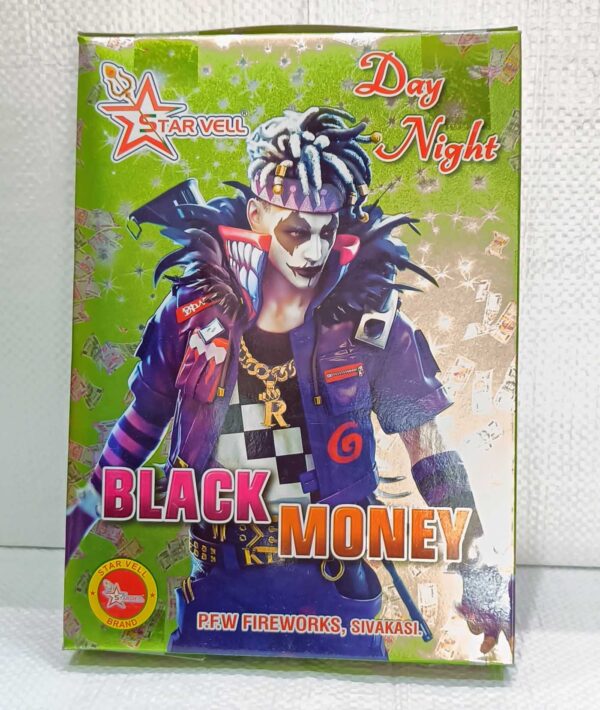 Black Money