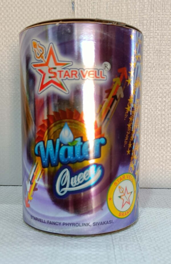 Water Queen(1 Piece)