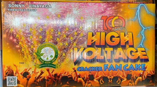 High Voltage