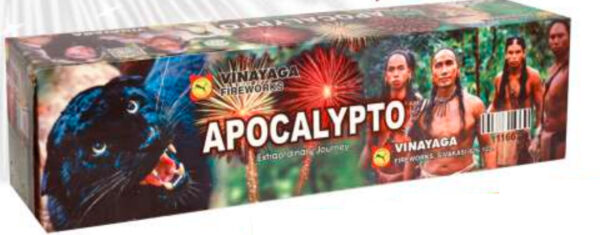 Appacalipto