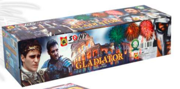 Gladiator