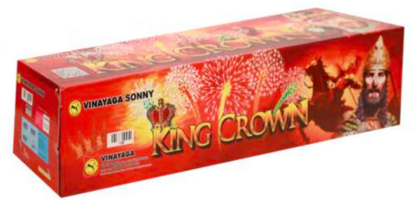 King Crown 50