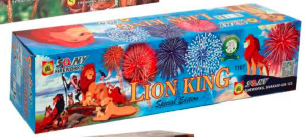 Lion King