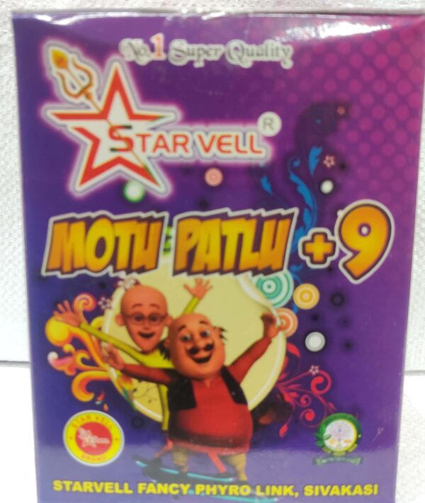 Motu Potlu