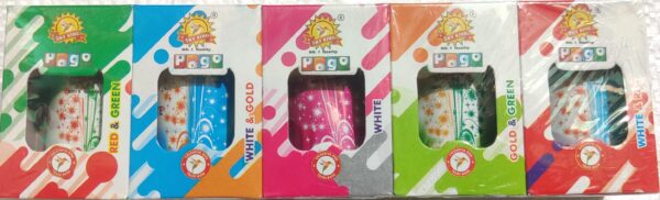 Pogo 5 in Fountain