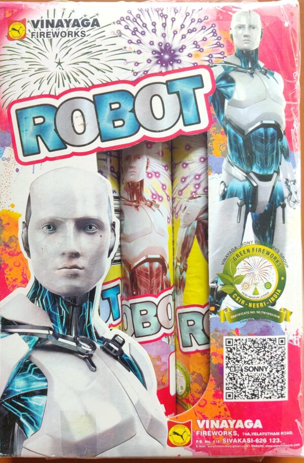 Robot