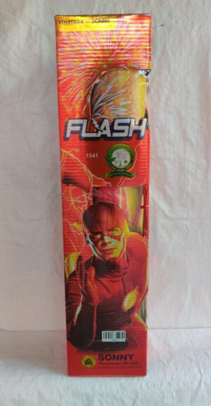 FLASH